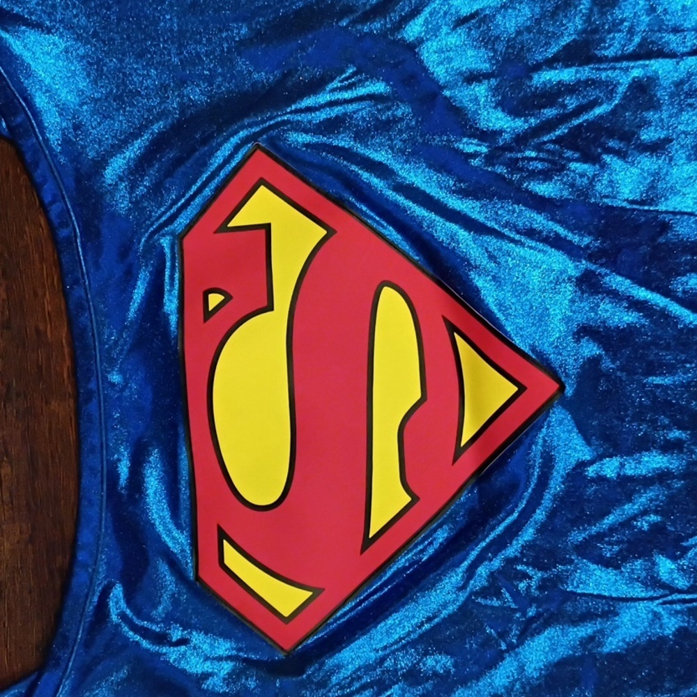 Superman Bodysuit. - image 3